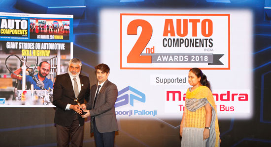 AVTEC Bagged the Technology Excellence